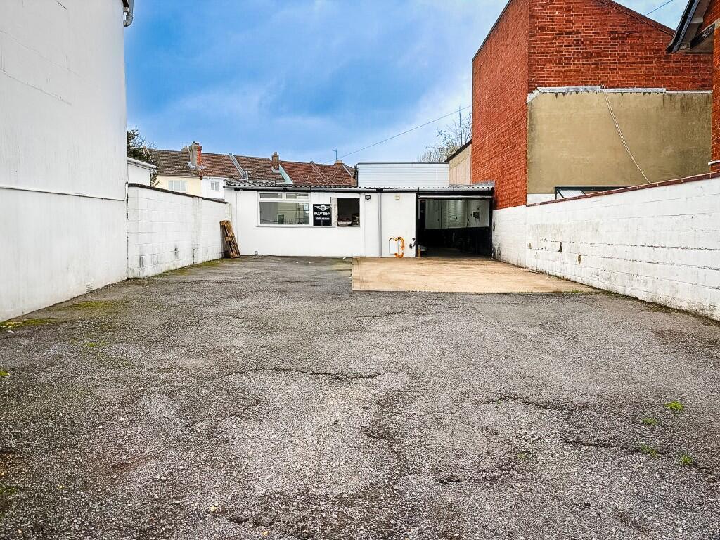Main image of property: Hartington Road, Gosport