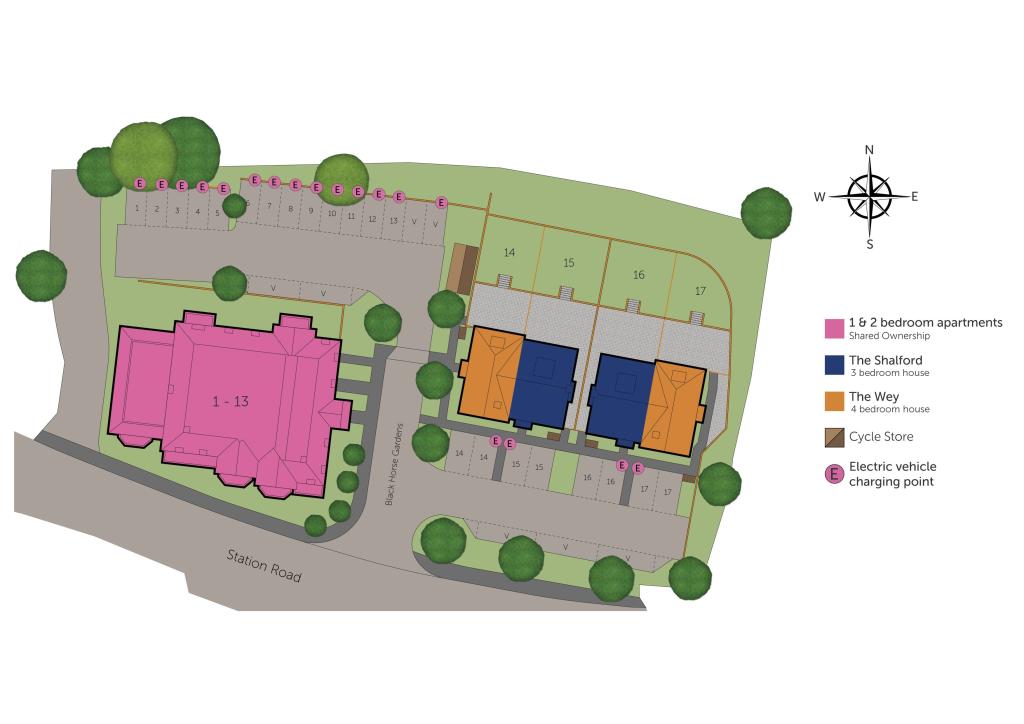SitePlan