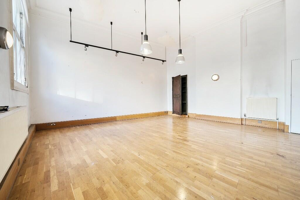 Additional property image - King Street, Bristol, BS1