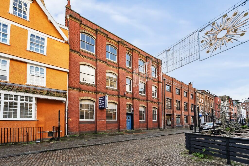 Additional property image - King Street, Bristol, BS1