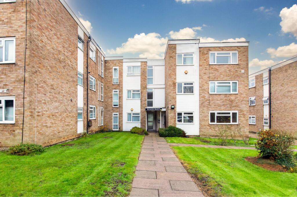 Main image of property: London Road, Stanmore, HA7