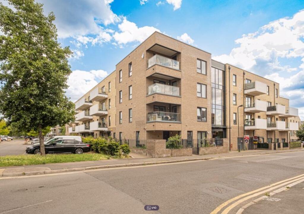 Main image of property: Tranquil Lane, Harrow, HA2