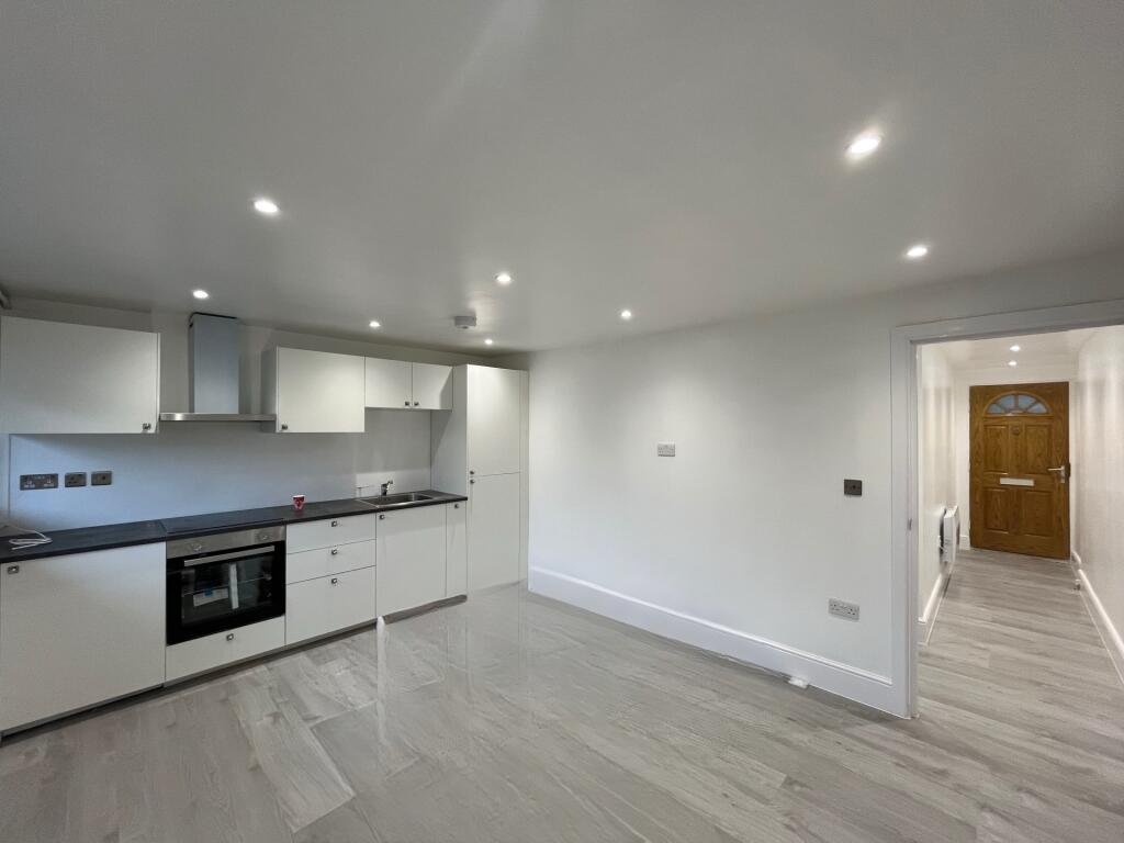Main image of property: Hindhead Gardens, Northolt, UB5