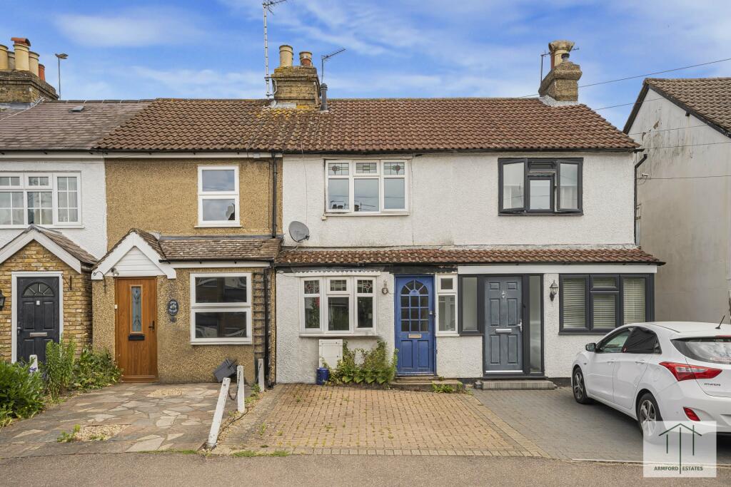 Main image of property: New Road, Croxley Green, WD3