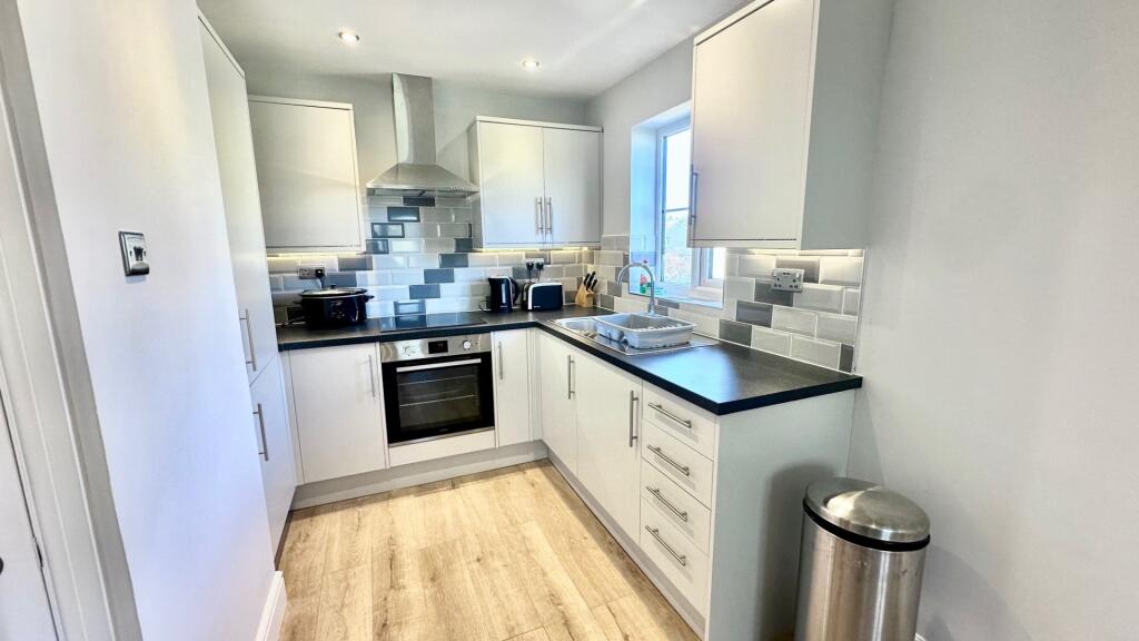Main image of property: Maplin Park, Slough, SL3