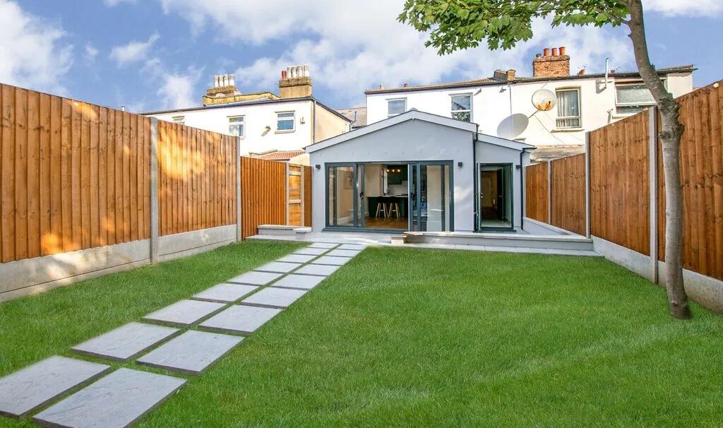 Main image of property: Marlborough Hill, Harrow, HA1