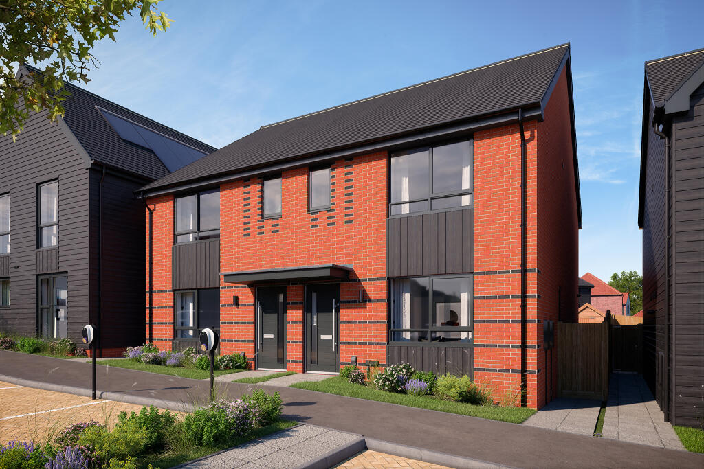 Main image of property: Amersham Road,
Hazlemere,
HP15 7JH