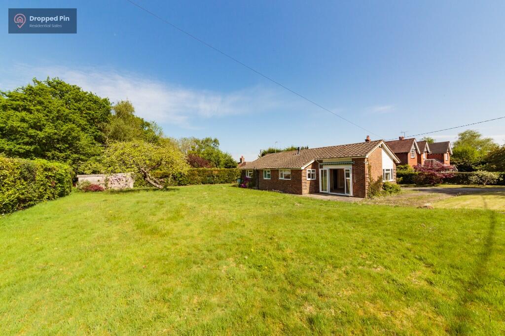 Main image of property: Waghorns Lane, Hadlow Down, TN22