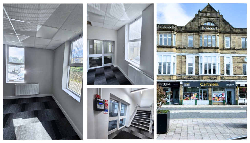 Main image of property: 57-63 Burnley Road, Burnley, Lancashire, BB12