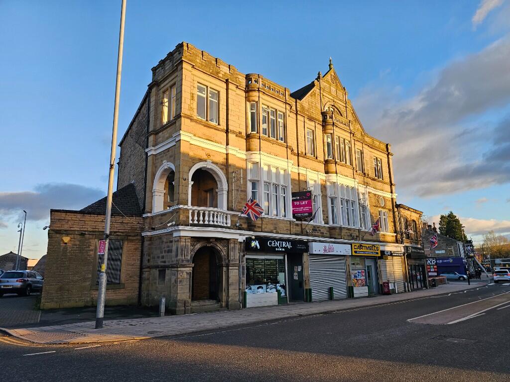 Main image of property: 57-63 Burnley Road, Burnley, Lancashire, BB12