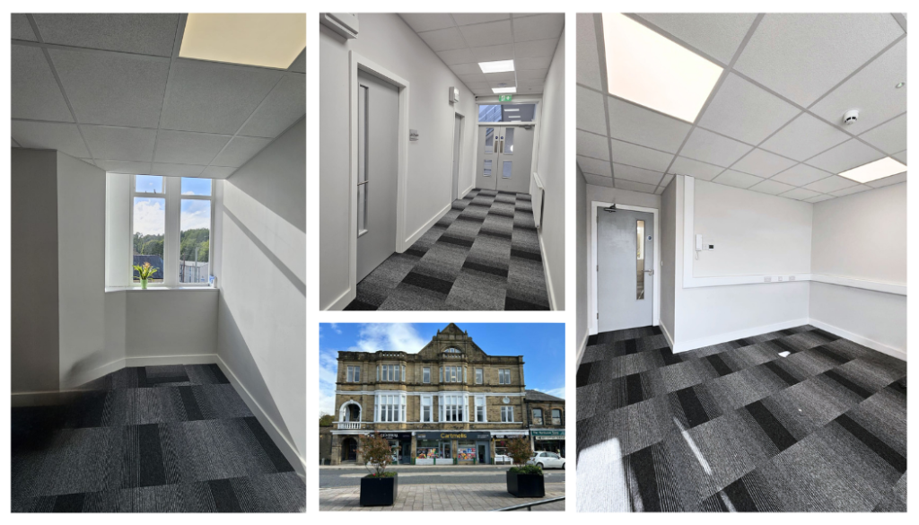 Main image of property: 57-63 Burnley Road, Burnley, Lancashire, BB12