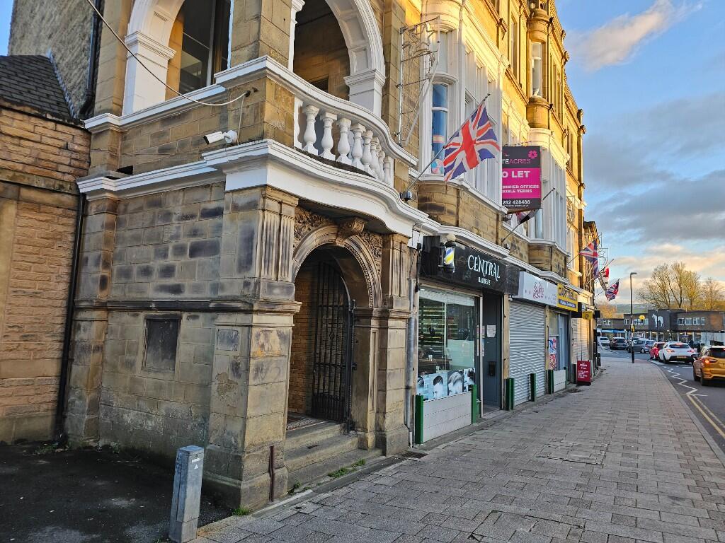 Main image of property: Burnley Road, Burnley, Lancashire, BB12