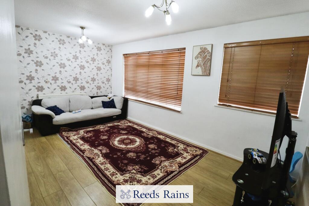 Main image of property: Nash Road, Romford, RM6