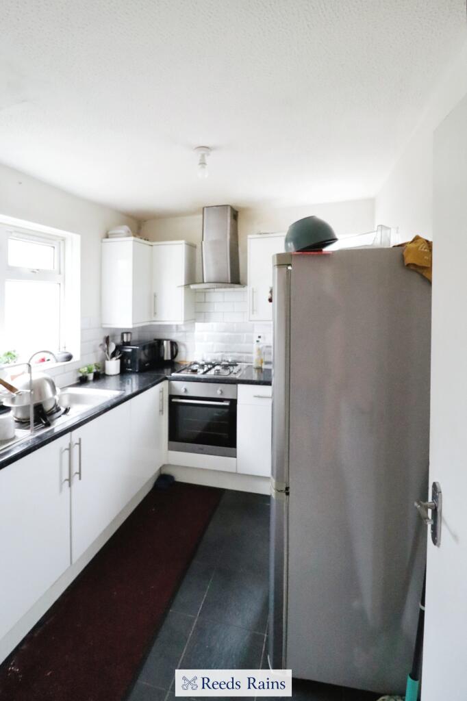 Main image of property: Nash Road, Romford, RM6