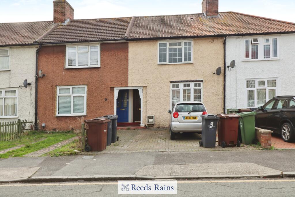 Main image of property: Standfield Road, Dagenham, RM10