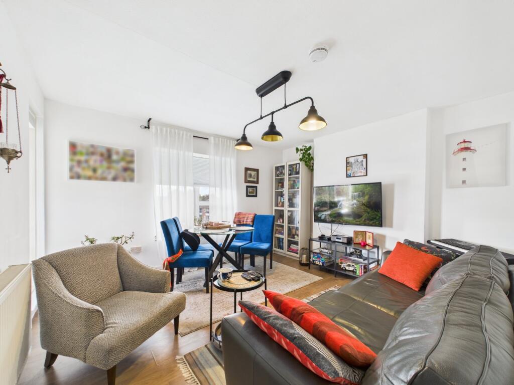 Main image of property: Lindfield Road, Romford, RM3