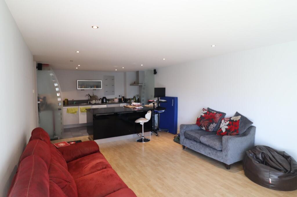 Main image of property: Crews Street, London, E14