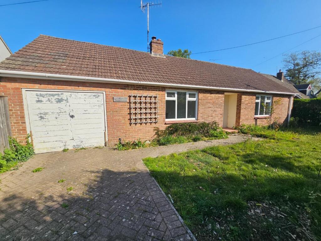 Main image of property: Warmwell Road, Crossways, Dorchester
