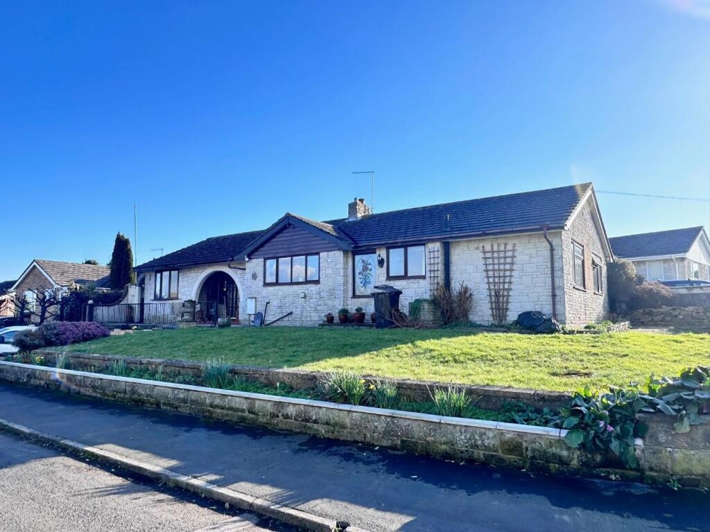 Main image of property: Conway Drive, Broadmayne, Dorchester