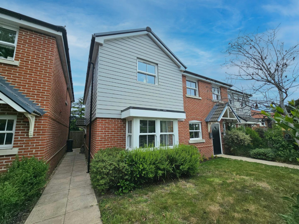 Main image of property: Warmwell Road, Crossways, Dorchester