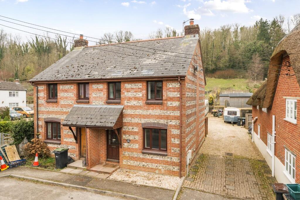 Main image of property: Main Street, Piddletrenthide, Dorchester