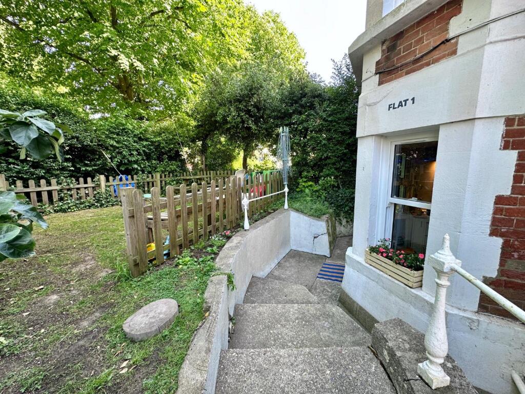 Main image of property: 1 Lansdowne Square, Weymouth