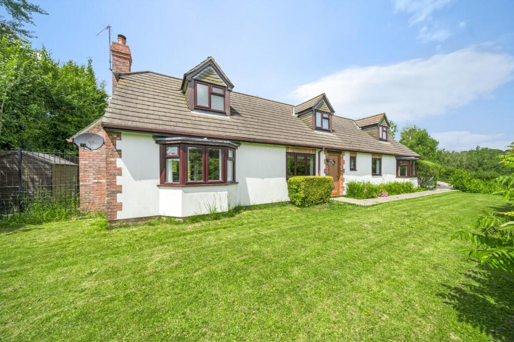 Main image of property: Rew, Martinstown, Dorchester