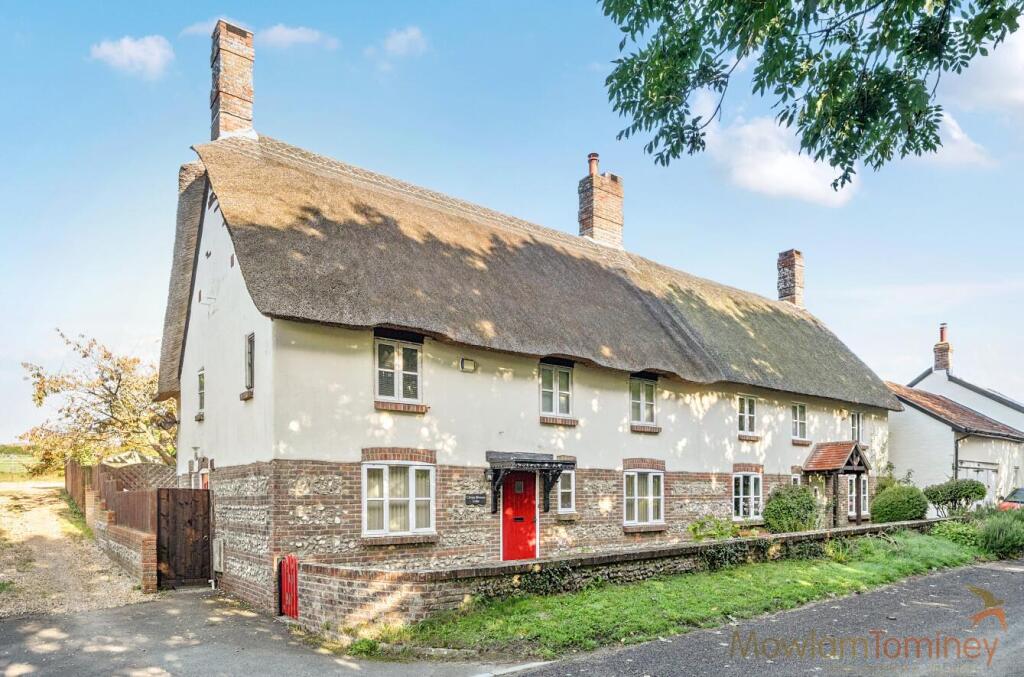 Main image of property: Dewlish, Dorchester