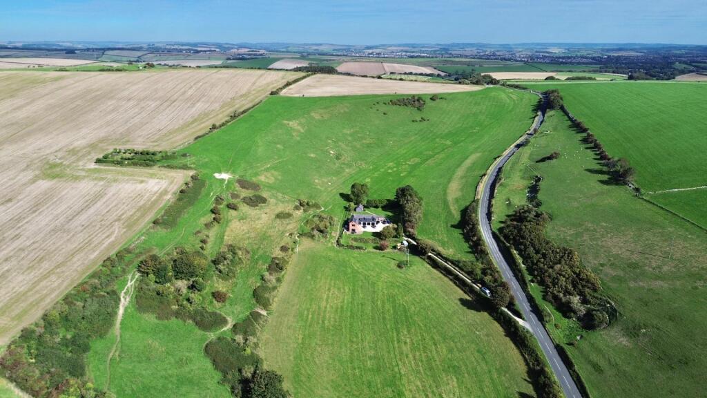 Main image of property: Goulds Hill, Upwey