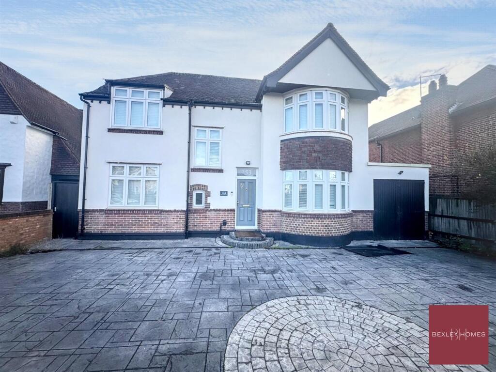 Main image of property: Shepherds Lane, Dartford