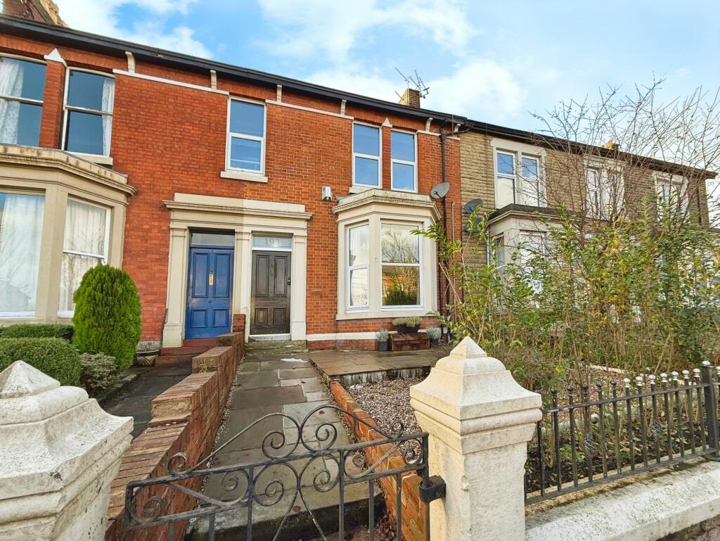 Main image of property: Garstang Road, Fulwood, PR2