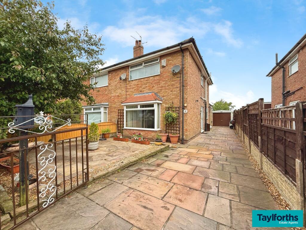 Main image of property: Hayfield Avenue, Hoghton, PR5
