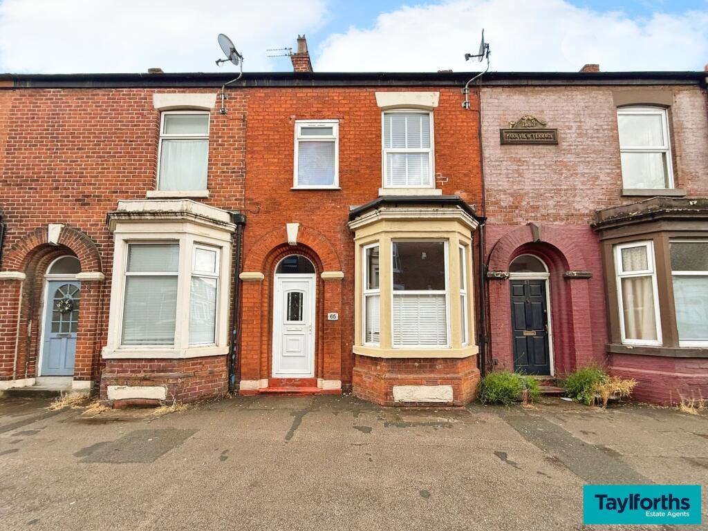 Main image of property: Waterloo Road, Ashton-On-Ribble, PR2