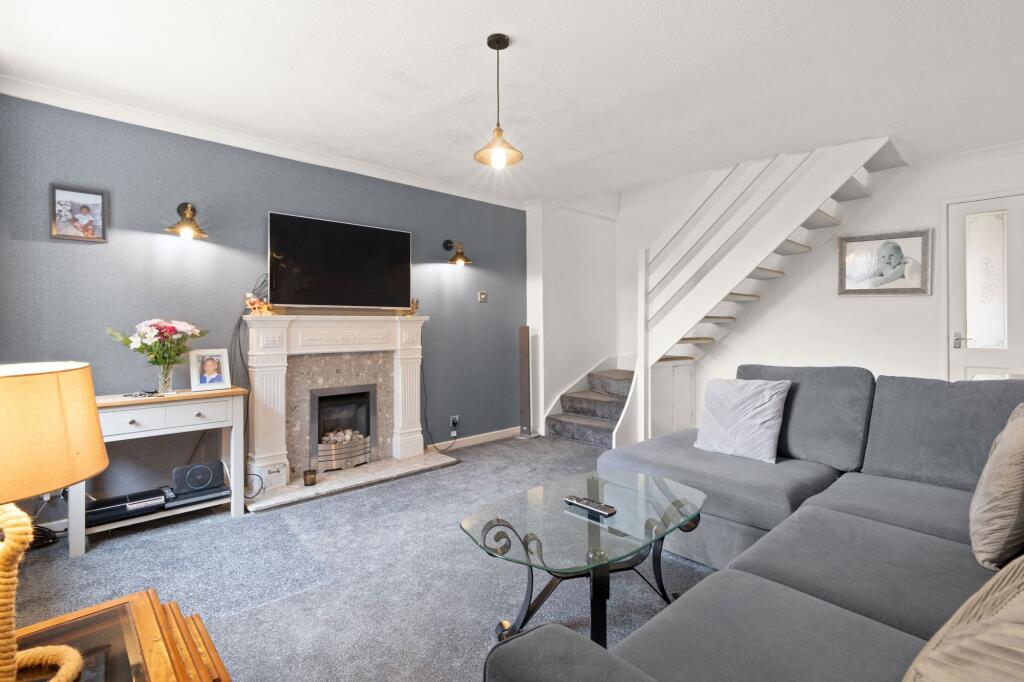 Main image of property: Bolton Avenue, Poulton-Le-Fylde, FY6