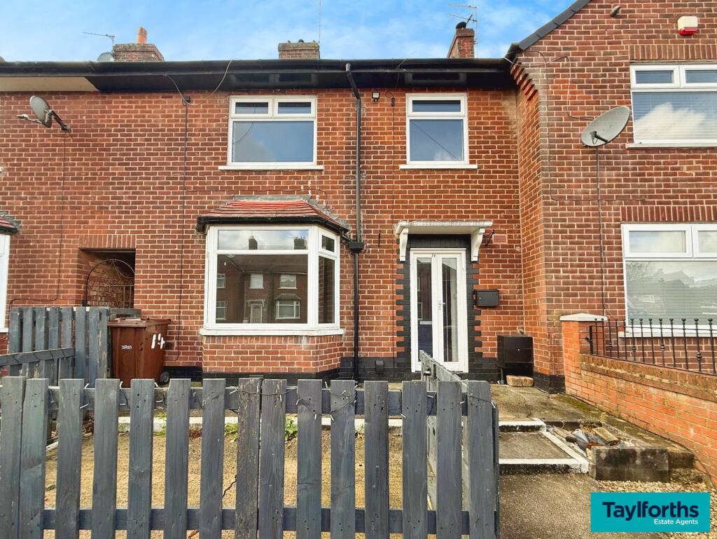 Main image of property: Newby Place, Ribbleton, PR2