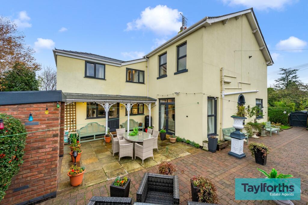 Main image of property: Whittingham Lane, Broughton, PR3