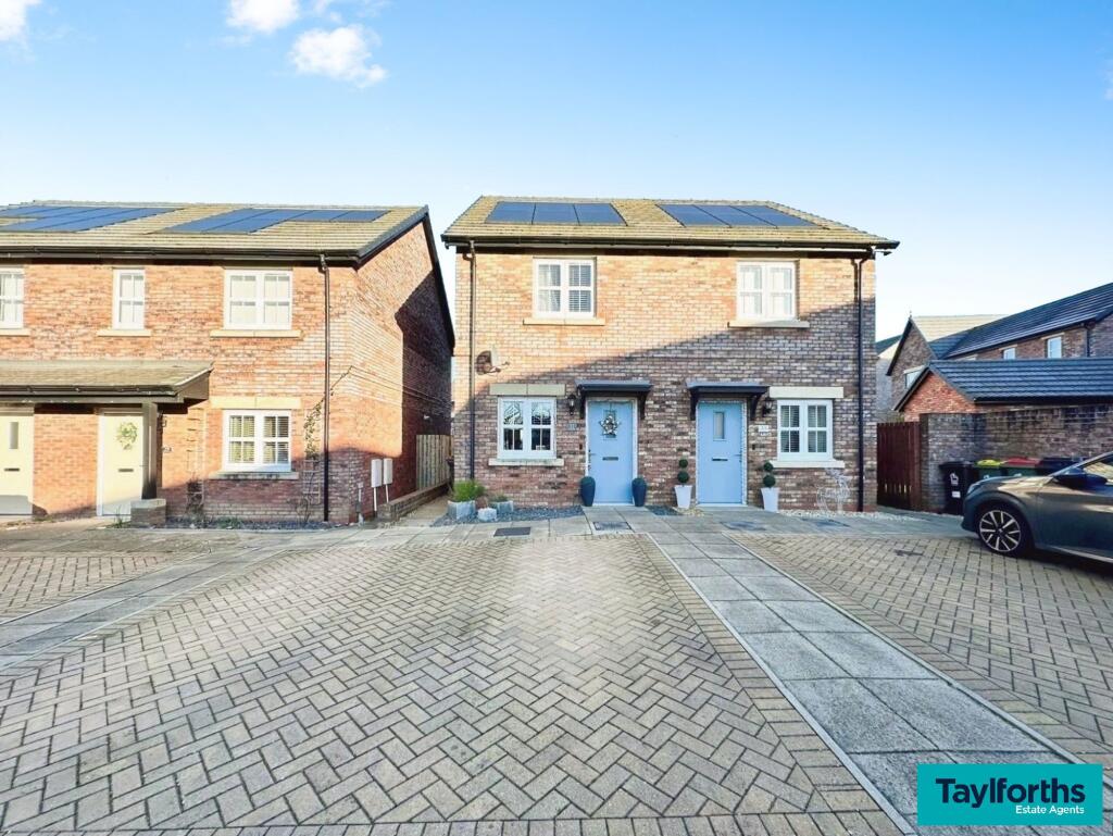 Main image of property: Redwing Drive, Fulwood, PR2