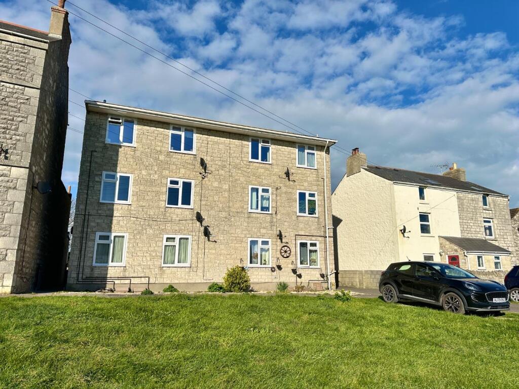 Main image of property: Weston Street, Portland