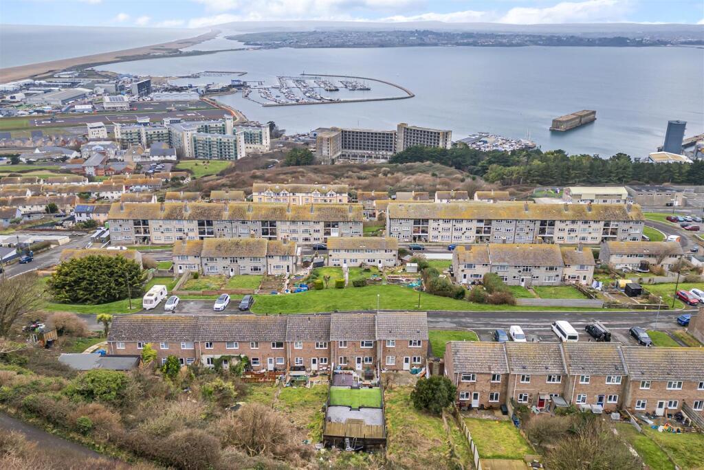 Main image of property: Amelia Close, Portland