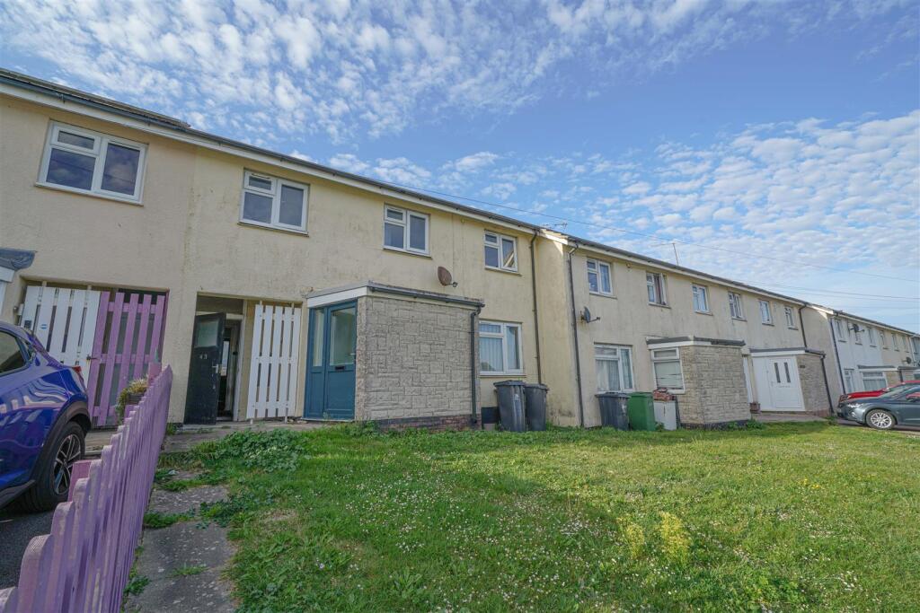 Main image of property: Westcliff Road, Portland