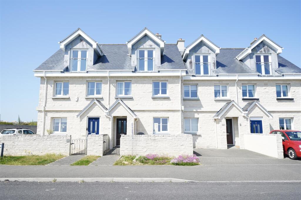 Main image of property: Pennsylvania Close, Portland