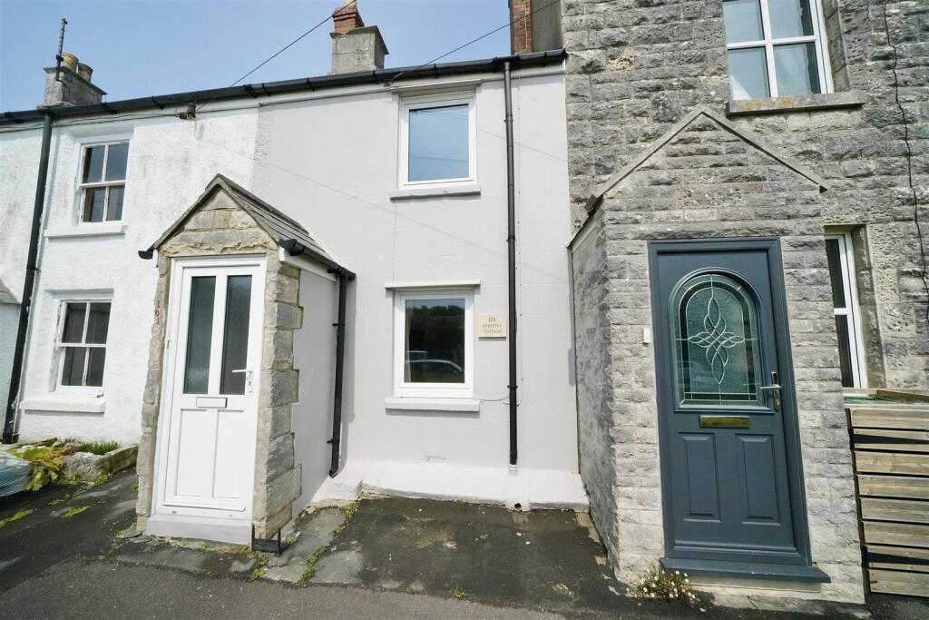 Main image of property: Wakeham, Portland
