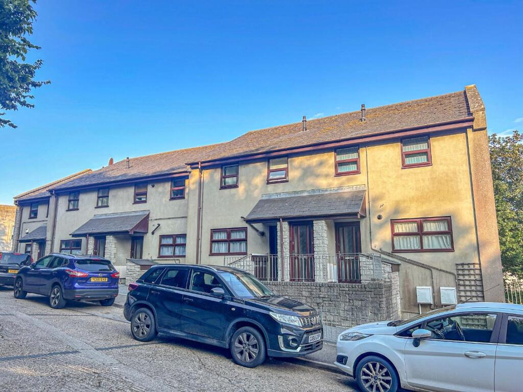 Main image of property: Fortuneswell, Portland