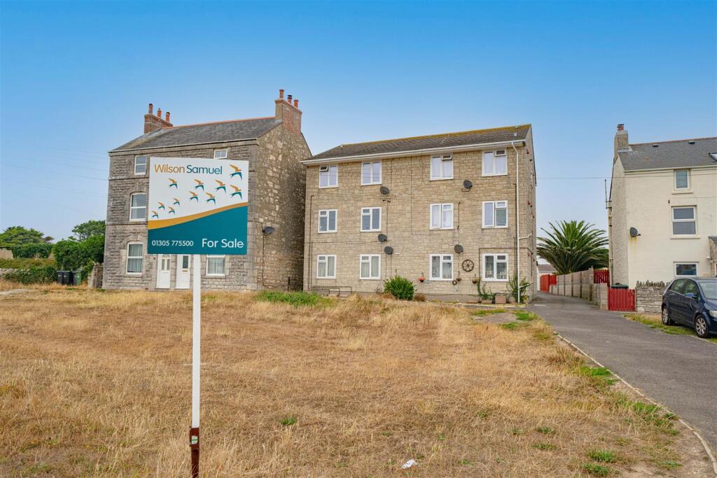 Main image of property: Weston Street, Portland, DT5 2DF