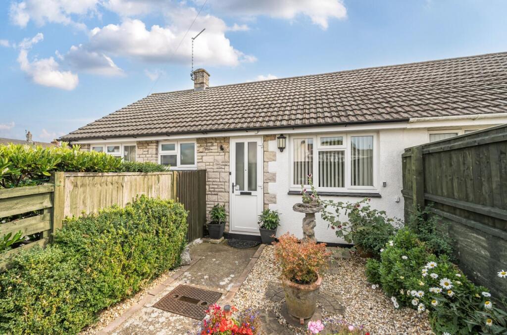 Main image of property: Westcliff Road, Portland