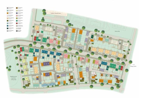 SitePlan