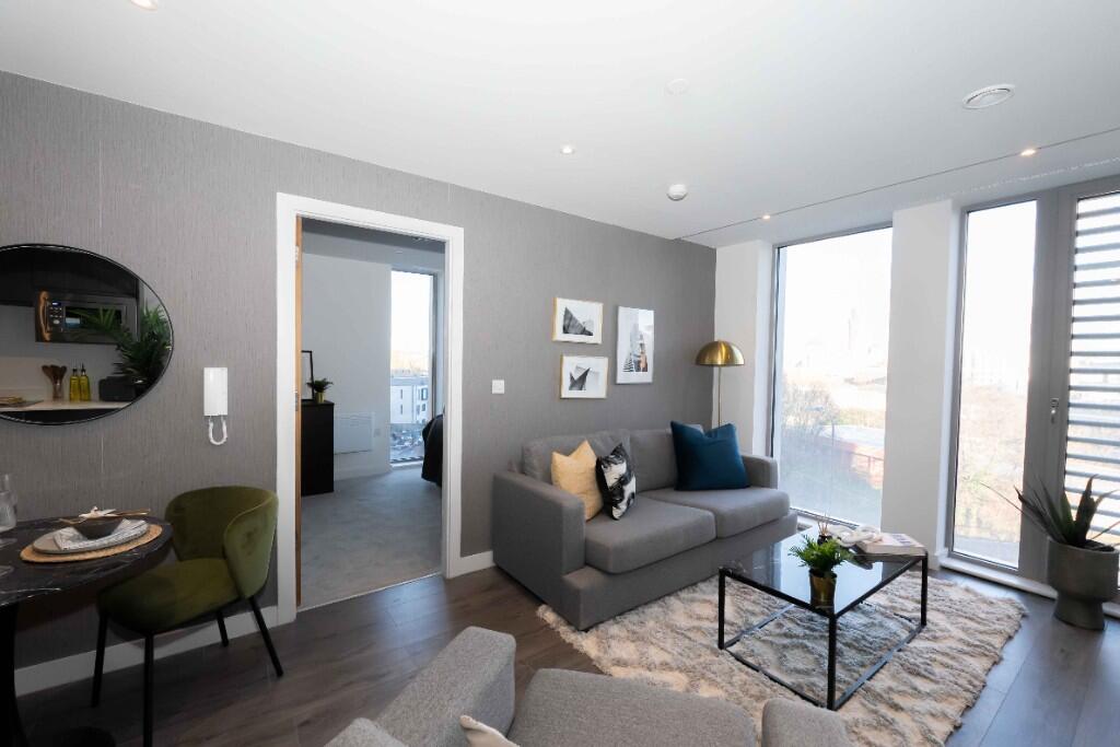 Main image of property: Greengate, Manchester, Greater Manchester, M3