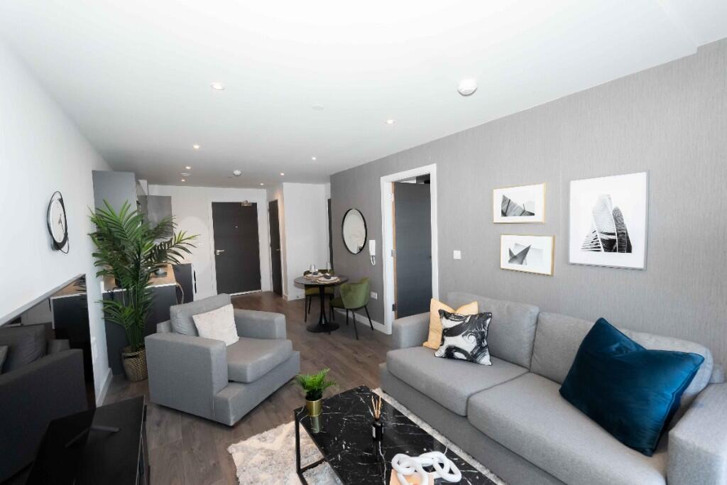Main image of property: Greengate, Manchester, Greater Manchester, M3