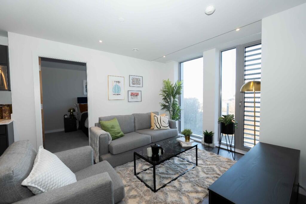 Main image of property: Greengate, Manchester, Greater Manchester, M3