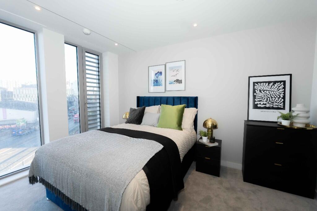 Main image of property: Greengate, Manchester, Greater Manchester, M3